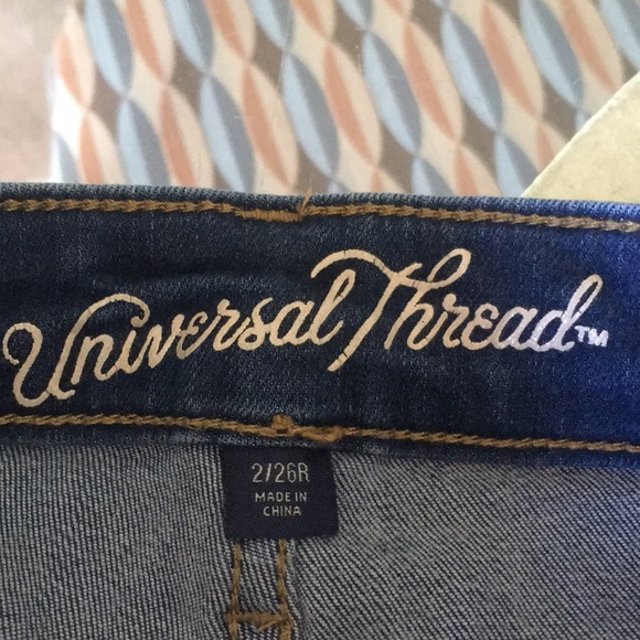 Skinny Jeans size 2 - Picture 3 of 7